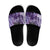 Breeders Horse Racing Slide Sandals World Horse Racing Championships - Wonder Print Shop