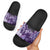 Breeders Horse Racing Slide Sandals World Horse Racing Championships - Wonder Print Shop
