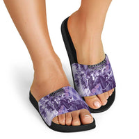 Breeders Horse Racing Slide Sandals World Horse Racing Championships - Wonder Print Shop