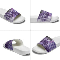 Breeders Horse Racing Slide Sandals World Horse Racing Championships - Wonder Print Shop