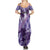 Personalized Breeders Horse Racing Summer Maxi Dress World Horse Racing Championships - Wonder Print Shop
