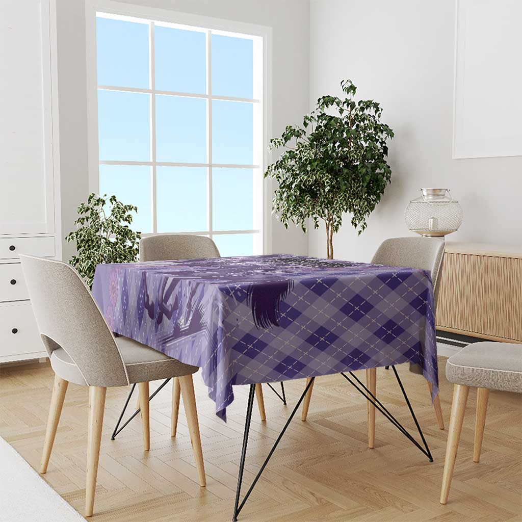 Breeders Horse Racing Tablecloth World Horse Racing Championships - Wonder Print Shop