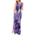 Personalized Breeders Horse Racing Tank Maxi Dress World Horse Racing Championships - Wonder Print Shop