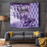 Breeders Horse Racing Tapestry World Horse Racing Championships - Wonder Print Shop