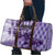 Breeders Horse Racing Travel Bag World Horse Racing Championships - Wonder Print Shop