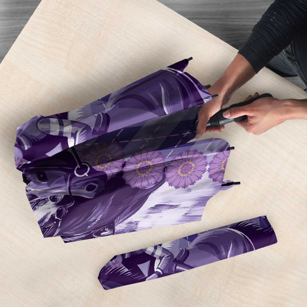 Breeders Horse Racing Umbrella World Horse Racing Championships - Wonder Print Shop