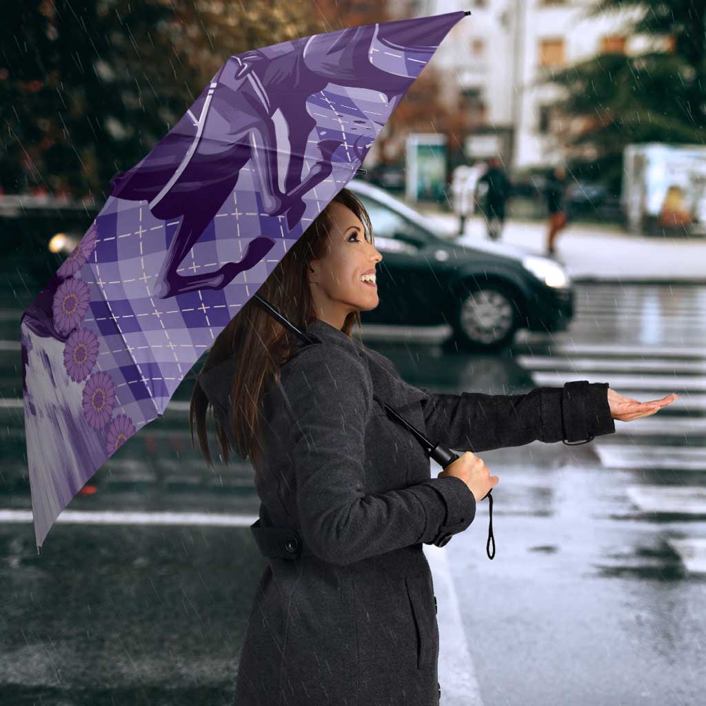 Breeders Horse Racing Umbrella World Horse Racing Championships - Wonder Print Shop