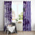 Breeders Horse Racing Window Curtain World Horse Racing Championships - Wonder Print Shop