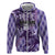 Personalized Breeders Horse Racing Zip Hoodie World Horse Racing Championships - Wonder Print Shop