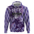Personalized Breeders Horse Racing Zip Hoodie World Horse Racing Championships - Wonder Print Shop