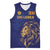 Custom Sri Lanka Cricket Basketball Jersey The Lions Go Champions - Wonder Print Shop