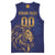 Custom Sri Lanka Cricket Basketball Jersey The Lions Go Champions - Wonder Print Shop
