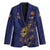 Custom Sri Lanka Cricket Blazer The Lions Go Champions - Wonder Print Shop