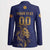 Custom Sri Lanka Cricket Blazer The Lions Go Champions - Wonder Print Shop