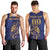 Custom Sri Lanka Cricket Men Tank Top The Lions Go Champions - Wonder Print Shop