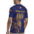 Custom Sri Lanka Cricket Rugby Jersey The Lions Go Champions - Wonder Print Shop