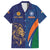 Custom Cricket India Vs Sri Lanka Hawaiian Shirt Simple Style - Wonder Print Shop