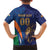 Custom Cricket India Vs Sri Lanka Kid Hawaiian Shirt Simple Style - Wonder Print Shop