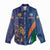 Custom Cricket India Vs Sri Lanka Women Casual Shirt Simple Style - Wonder Print Shop