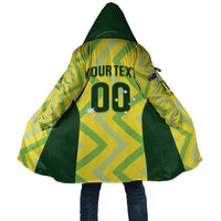 Australia Socceroos 2025 Cloak Forever Golden - Wonder Print Shop