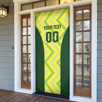 Australia Socceroos 2025 Door Cover Forever Golden - Wonder Print Shop