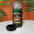 Personalized Malawi Christmas 4 in 1 Can Cooler Tumbler Thompson Gazelle - African Pattern - Wonder Print Shop