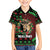 Personalized Malawi Christmas Hawaiian Shirt Thompson Gazelle - African Pattern - Wonder Print Shop