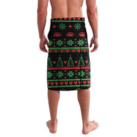 Personalized Malawi Christmas Lavalava Thompson Gazelle - African Pattern - Wonder Print Shop