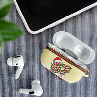 67 Six Seven Funny Meme Christmas AirPods Case Funny Xmas - Wonder Print Shop