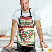 67 Six Seven Funny Meme Christmas Apron Funny Xmas - Wonder Print Shop