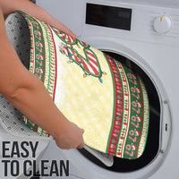 67 Six Seven Funny Meme Christmas Bathroom Set Funny Xmas - Wonder Print Shop