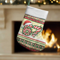 67 Six Seven Funny Meme Christmas Stocking Funny Xmas - Wonder Print Shop