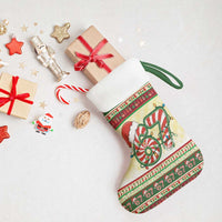 67 Six Seven Funny Meme Christmas Stocking Funny Xmas - Wonder Print Shop