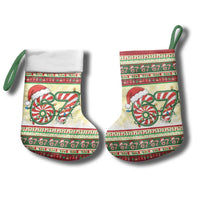 67 Six Seven Funny Meme Christmas Stocking Funny Xmas - Wonder Print Shop