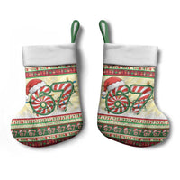 67 Six Seven Funny Meme Christmas Stocking Funny Xmas - Wonder Print Shop