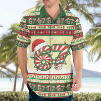 67 Six Seven Funny Meme Christmas Hawaiian Shirt Funny Xmas - Wonder Print Shop