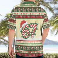 67 Six Seven Funny Meme Christmas Hawaiian Shirt Funny Xmas - Wonder Print Shop