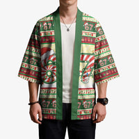 67 Six Seven Funny Meme Christmas Kimono Funny Xmas - Wonder Print Shop
