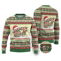 67 Six Seven Funny Meme Christmas Ugly Christmas Sweater Funny Xmas - Wonder Print Shop