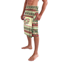 67 Six Seven Funny Meme Christmas Lavalava Funny Xmas - Wonder Print Shop