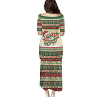 67 Six Seven Funny Meme Christmas Puletasi Funny Xmas - Wonder Print Shop