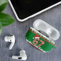 67 Six Seven Funny Meme Christmas AirPods Case Funny Xmas - Wonder Print Shop