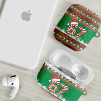 67 Six Seven Funny Meme Christmas AirPods Case Funny Xmas - Wonder Print Shop