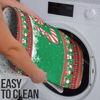 67 Six Seven Funny Meme Christmas Bathroom Set Funny Xmas - Wonder Print Shop