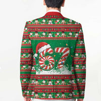 67 Six Seven Funny Meme Christmas Blazer Funny Xmas - Wonder Print Shop