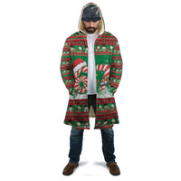 67 Six Seven Funny Meme Christmas Cloak Funny Xmas - Wonder Print Shop