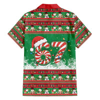 67 Six Seven Funny Meme Christmas Hawaiian Shirt Funny Xmas - Wonder Print Shop