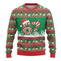 67 Six Seven Funny Meme Christmas Ugly Christmas Sweater Funny Xmas - Wonder Print Shop