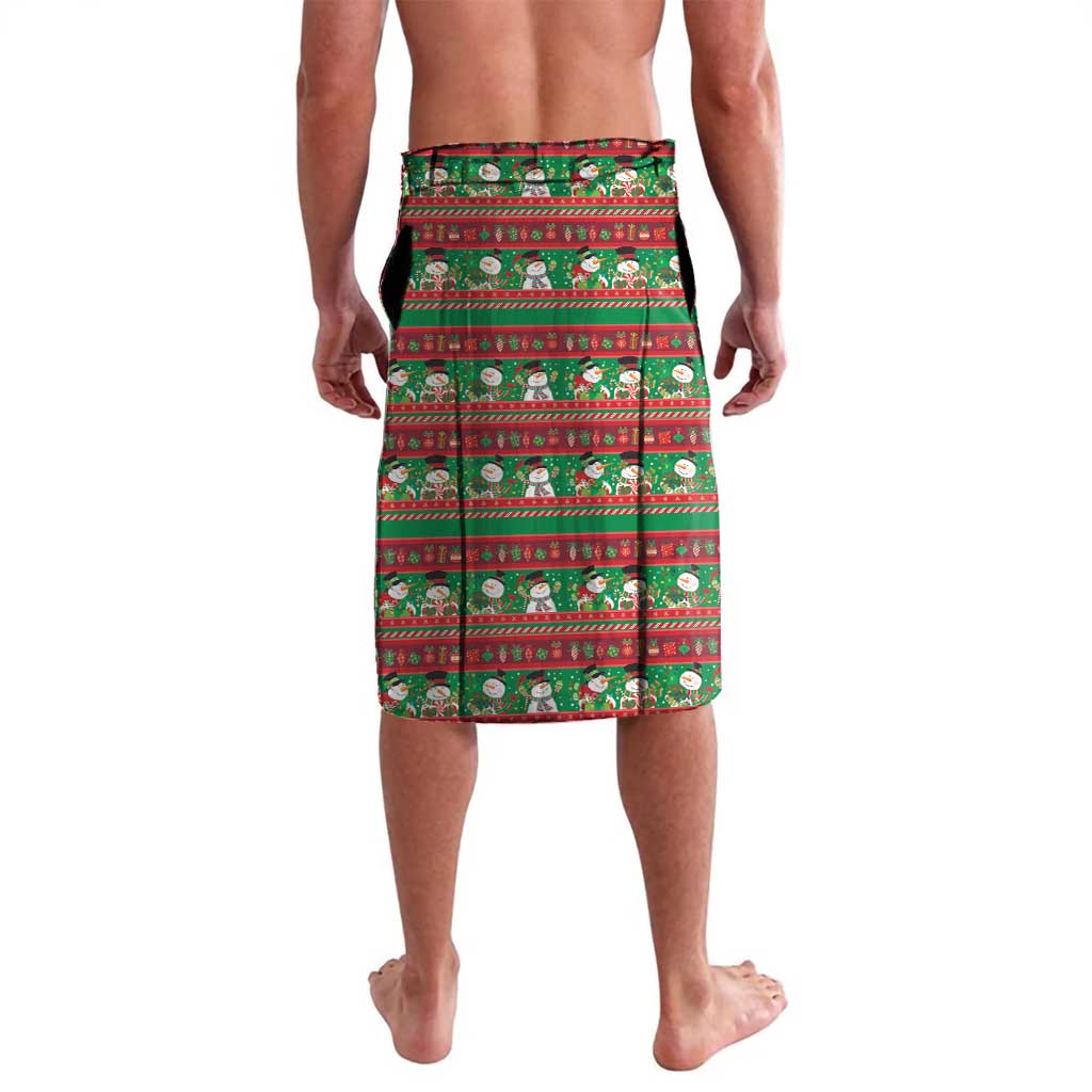 67 Six Seven Funny Meme Christmas Lavalava Funny Xmas - Wonder Print Shop