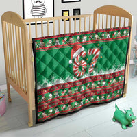 67 Six Seven Funny Meme Christmas Quilt Funny Xmas - Wonder Print Shop